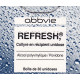 Refresh Collyre en récipient unidose x 30