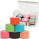 Bande de tapping colorée Kintape