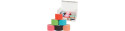 Bande de tapping colorée Kintape