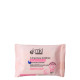 Lingettes Intimes Ultra-douces x12 MKL