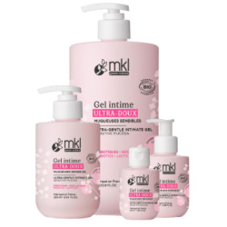 Gel intime BIO Ultra-doux MKL