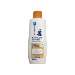 Soin lavant intime Quotidien 200 ml Biogaran