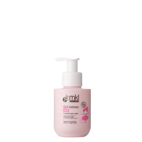 Gel intime BIO Kids MKL 100 ML