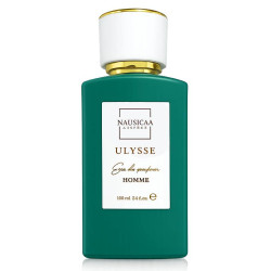 Eau de parfum Homme ULYSSE