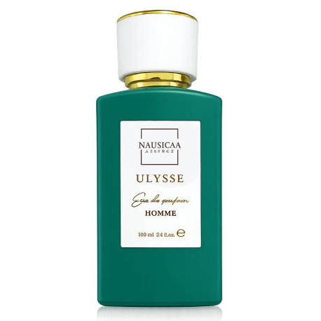 Eau de parfum Homme ULYSSE