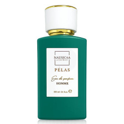 Eau de parfum Homme PÉLAS