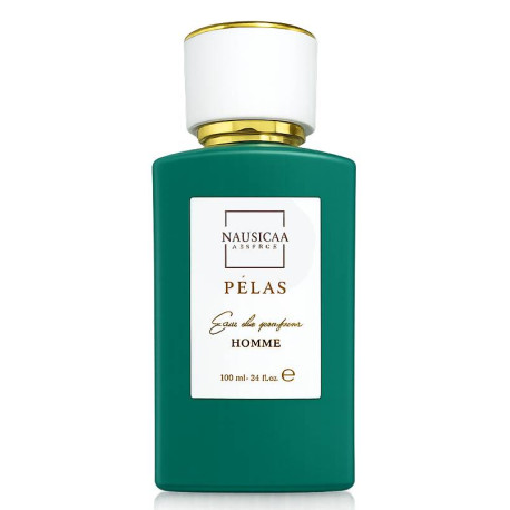 Eau de parfum Homme PÉLAS
