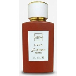 Eau de parfum pour Femme NYSA