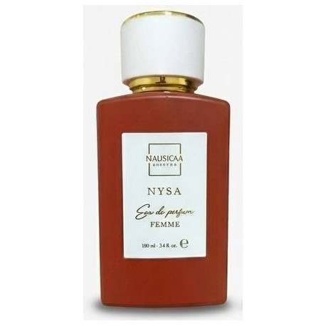 Eau de parfum pour Femme NYSA