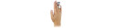Attelle digitale Baseball