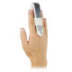 Attelle digitale Aluminium Mousse