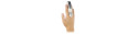 Attelle digitale Aluminium Mousse