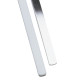 Attelle digitale Aluminium Mousse
