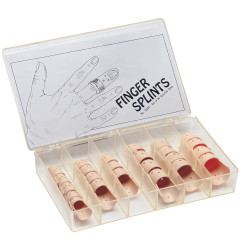 Kit de 30 attelles digitales Stack