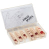 Kit de 30 attelles digitales Stack