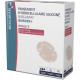 Pansements Hydrocellulaires siliconés Border+ Ovale S Biogaran