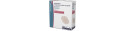 Pansements Hydrocellulaires siliconés Border+ Ovale Biogaran