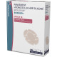 Pansements Hydrocellulaires siliconés Border+ Ovale M Biogaran