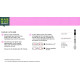 Test d'ovulation x10 Marque conseil