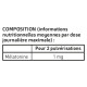 Mélatonine Flash 0,5 mg Spray Biogaran Conseil composition