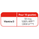 Vitamine D3 Gouttes 20 ml Biogaran Conseil composition