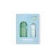 Coffret Duo Visage Peau Nette La Rosée