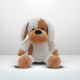 Bouillotte déhoussable Peluche CHIEN