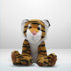 Bouillotte déhoussable Peluche TIGRE
