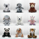 Bouillottes déhoussables Peluches