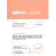 B-PHILUS Probiotiques Micronutrae 30 gélules végétales
