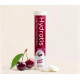 Hydratis 20 Pastilles effervescentes Cherry