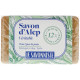 Savon d'Alep Véritable 12% Le Savonniste