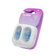 Protections auditives Cire naturelle d'abeille Otifleks