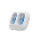 Protections auditives Cire naturelle d'abeille Otifleks