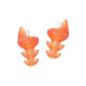 Protections auditives Cire naturelle d'abeille Otifleks