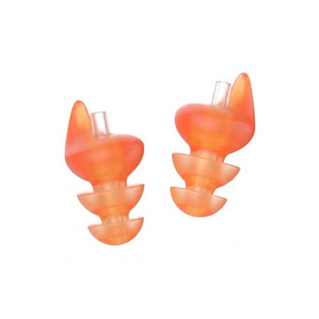 Protections auditives Cire naturelle d'abeille Otifleks