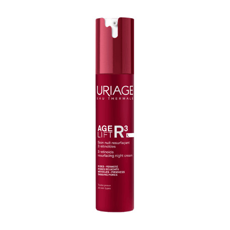 Age Lift R3 Soin NUIT Uriage