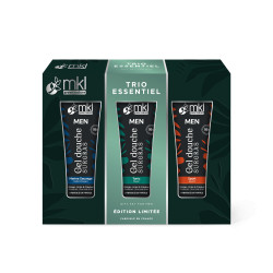 Coffret Trio Essentiel Edition limitée MKL