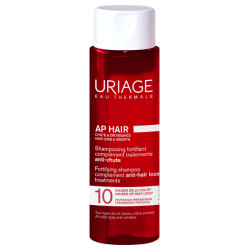 AP Hair Shampooing fortifiant Uriage