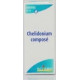 Chelidonium composé , granules, gouttes 30 ml Boiron 