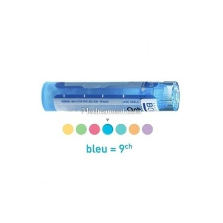 Lilium album granules,  Boiron ,5 CH, 9CH,