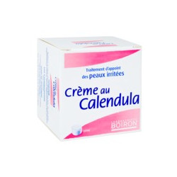 Crème CALENDULA pot 20g Boiron