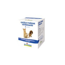 Osteocynesine Vétérinaire 100 comprimés Boiron