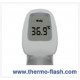 ThermoFlash Premium Thermometre sans contact