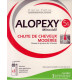 ALOPEXY Minoxidil 5%  3  flacons de 60 ml