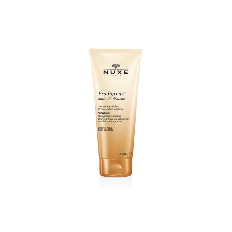 Prodigieux Huile de douche Nuxe 200ml