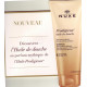 Prodigieux Huile de douche Nuxe 200ml