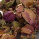Rose pâle du Maroc boutons 30g  ADP