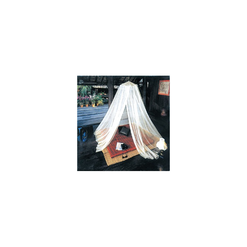 Moustiquaire Care Plus Wedge DURALLIN® 1 Personne