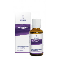 Infludo solution buvable Weleda